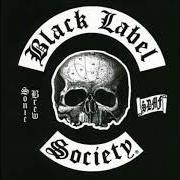 El texto musical T.A.Z. de BLACK LABEL SOCIETY también está presente en el álbum Sonic brew (1999)