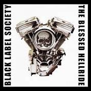 El texto musical FUNERAL BELL de BLACK LABEL SOCIETY también está presente en el álbum The blessed hellride (2003)