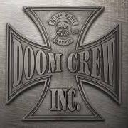 El texto musical GOSPEL OF LIES de BLACK LABEL SOCIETY también está presente en el álbum Doom crew inc. (2021)