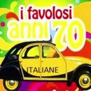 El texto musical RITAGLI DI LUCE de LATTE E MIELE GIANNINI también está presente en el álbum Sanremo