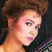 El texto musical FIRENZE, PICCOLI PARTICOLARI de LAURA LANDI también está presente en el álbum Sanremo