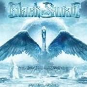 El texto musical DEATH OF ME de BLACK SWAN también está presente en el álbum Paralyzed (2026)
