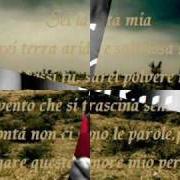 El texto musical SEI LA VITA MIA de MARIO ROSINI también está presente en el álbum Sanremo