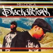 El texto musical DREAM SEASONS de BLACKALICIOUS también está presente en el álbum Nia (2000)