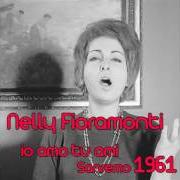 El texto musical IO AMO TU AMI de MINA & NELLY FIORAMONTI también está presente en el álbum Sanremo