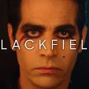El texto musical FALLING de BLACKFIELD también está presente en el álbum For the music (2020)
