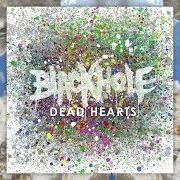 El texto musical WITCHES de BLACKHOLE también está presente en el álbum Dead hearts (2009)