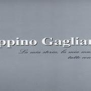 El texto musical COME LE VIOLE de PEPPINO GAGLIARDI también está presente en el álbum Sanremo