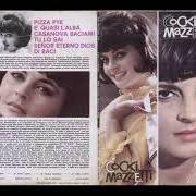 El texto musical GIOVANE GIOVANE de PINO DONAGGIO & COCKY MAZZETTI también está presente en el álbum Sanremo