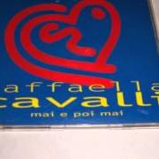 El texto musical SARÒ de RAFFAELLA CAVALLI también está presente en el álbum Sanremo