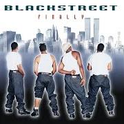 El texto musical TAKE ME THERE (REMIX) de BLACKSTREET también está presente en el álbum Finally (1999)