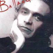 El texto musical DIETRO I TUOI OCCHI de RICCARDO FOGLI también está presente en el álbum Ballando (1998)