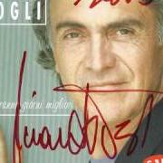 El texto musical TI VOGLIO AL PRIMO POSTO de RICCARDO FOGLI también está presente en el álbum Ci saranno giorni migliori (2005)