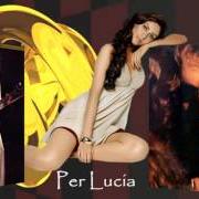 El texto musical LUCIA de RICCARDO FOGLI también está presente en el álbum Ciao amore, come stai (1973)