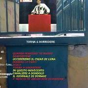 El texto musical SCALE de RICCARDO FOGLI también está presente en el álbum Torna a sorridere/1985 (1996)
