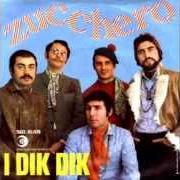 El texto musical ZUCCHERO de RITA PAVONE & DIK DIK también está presente en el álbum Sanremo