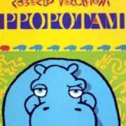 El texto musical OLTRE IL GIARDINO de ROBERTO VECCHIONI también está presente en el álbum Ippopotami (1986)