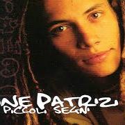 El texto musical GOCCE DI MIELE de SIMONE PATRIZI también está presente en el álbum Piccoli segni (2004)
