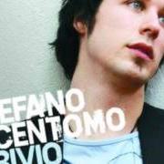 El texto musical BIVIO de STEFANO CENTOMO también está presente en el álbum Sanremo