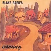 El texto musical YOU DON'T GIVE UP de BLAKE BABIES también está presente en el álbum Earwig (1989)