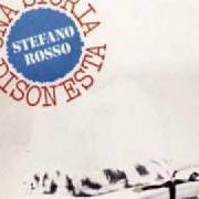 El texto musical LETTO 26 de STEFANO ROSSO también está presente en el álbum Una storia disonesta (1976)