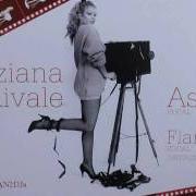 El texto musical LOVE IS A HURRICANE de TIZIANA RIVALE también está presente en el álbum Mystic rain (2009)