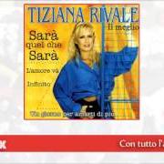 El texto musical FIDATI DI ME - WHY de TIZIANA RIVALE también está presente en el álbum Con tutto l'amore che c'è (1996)
