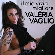 El texto musical DISTESA de VALERIA VAGLIO también está presente en el álbum Il mio vizio migliore (2014)