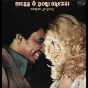 El texto musical TU NELLA MIA VITA de WESS  & DORI GHEZZI también está presente en el álbum Sanremo
