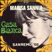 El texto musical GLI OCCHI MIEI de WILMA GOICH & DINO también está presente en el álbum Sanremo