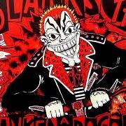 El texto musical OFF THE WAGON de BLANKS 77 también está presente en el álbum C.B.H. (1999) El texto musical OFF THE WAGON de BLANKS 77 también está presente en el álbum C.B.H. (1999)