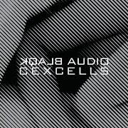 El texto musical BLACK-INK STYLE de BLAQK AUDIO también está presente en el álbum Cexcells (2007)