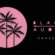 El texto musical I'M COMING OVER de BLAQK AUDIO también está presente en el álbum Beneath the black palms (2020)