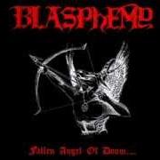 El texto musical THE DESOLATE ONE (OUTRO) de BLASPHEMY también está presente en el álbum Fallen angel of doom (1990)