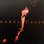 El texto musical CIERTAS COSAS de ANDRÉS CEPEDA también está presente en el álbum Sé morir (1999)