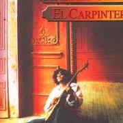 El texto musical EL TREN de ANDRÉS CEPEDA también está presente en el álbum El carpintero (2001)