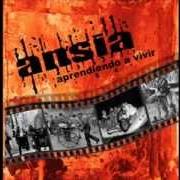 El texto musical HUELE LA NOCHE A ABURRIMIENTO de ANSIA también está presente en el álbum Aprendiendo a vivir (2005)