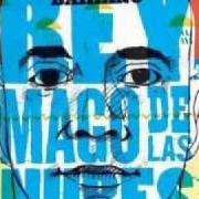 El texto musical DUERME NEGRITO de BAHIANO también está presente en el álbum Rey mago de las nubes (2011)