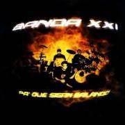 El texto musical AHORA TE PUEDES MARCHAR de BANDA XXI también está presente en el álbum Pa' que sigan bailando (2005)