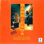 El texto musical ESTA ES UNA NOCHE DE ROCK & ROLL de BARRICADA también está presente en el álbum Noche de rock & roll (1983)