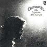 El texto musical ROMANCE DEL AMARGO de CAMARON DE LA ISLA también está presente en el álbum La leyenda del tiempo (2014)