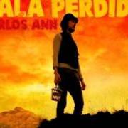 El texto musical A LOS CHIVATOS SE LES RAJA LA CARA de CARLOS ANN también está presente en el álbum Bala perdida (2008)