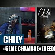 El texto musical DANS MON BARRIO de CHILY también está presente en el álbum 5ème chambre (2020)