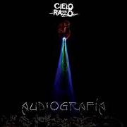 El texto musical LUNA de CIELO RAZZO también está presente en el álbum Audiografía (2006)