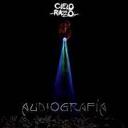 El texto musical LA ROCA de CIELO RAZZO también está presente en el álbum Audiografía (2006)