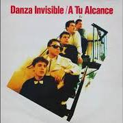 Lo mejor de danza invisible