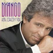El texto musical UNO de DYANGO también está presente en el álbum Contigo en la distancia (2012)