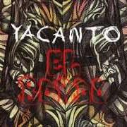 El texto musical DEJAR CAER EL SOL de EL BORDO también está presente en el álbum Yacanto (2007)