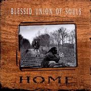 El texto musical I'LL BE THERE de BLESSID UNION OF SOULS también está presente en el álbum Close to the edge (2008)