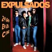 El texto musical LOS CHICOS QUIEREN IR de EXPULSADOS también está presente en el álbum 24 hs. en el cine (2002)